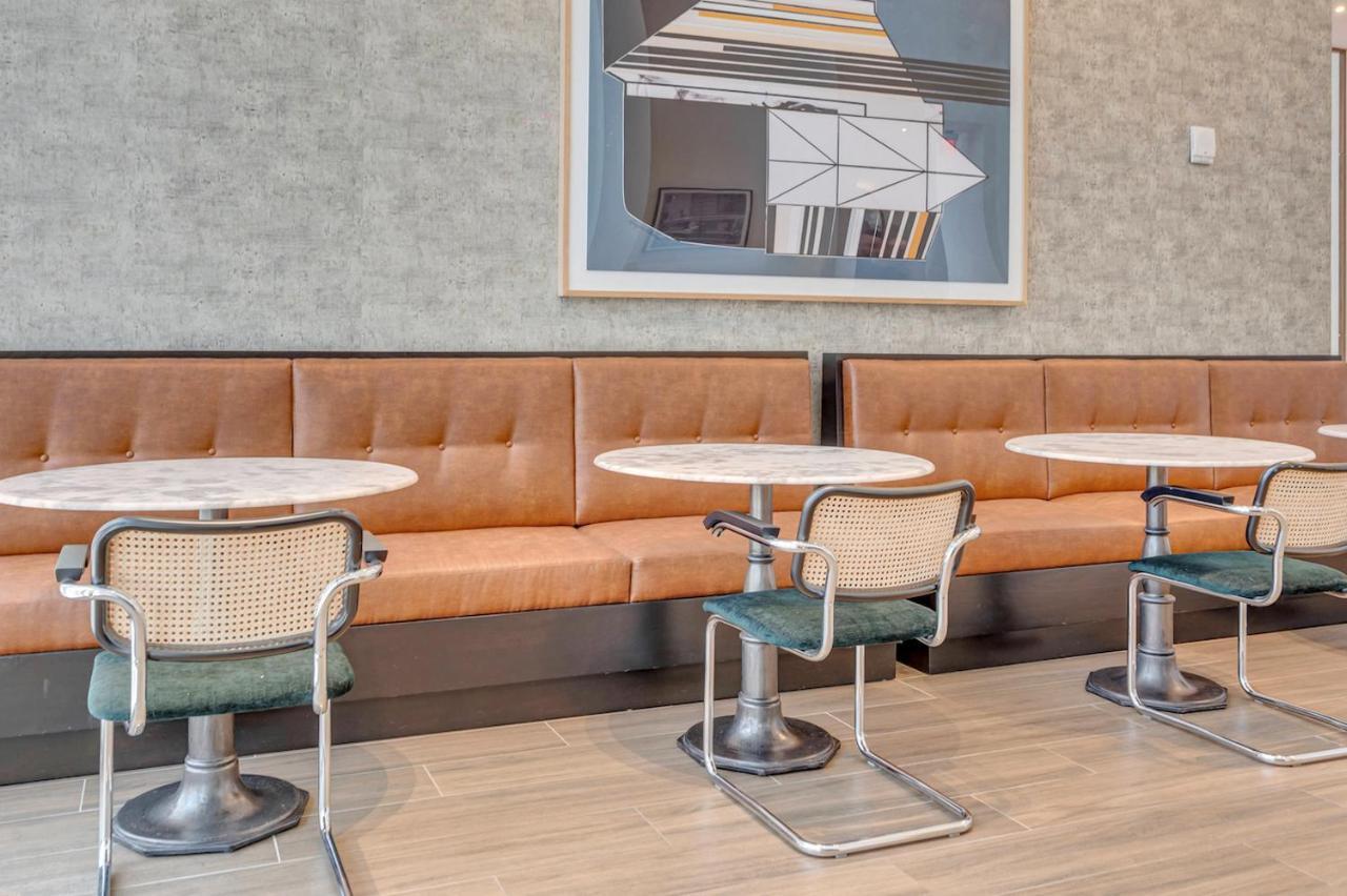 شقة Stylish Unit In Downtown Miami With Free Parking المظهر الخارجي الصورة