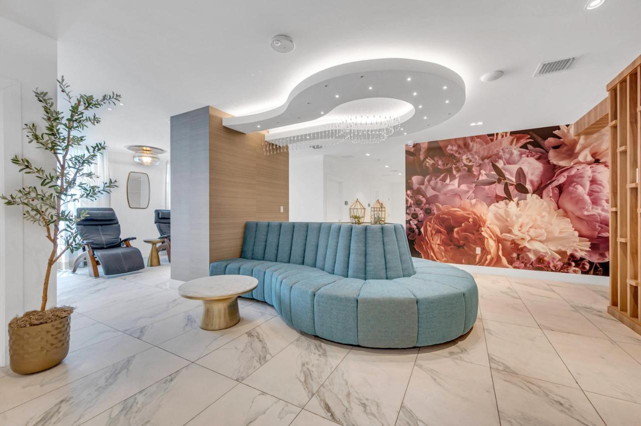شقة Stylish Unit In Downtown Miami With Free Parking المظهر الخارجي الصورة